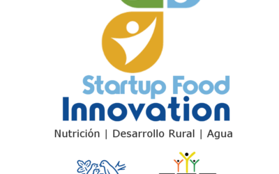 Startup Food Innovation